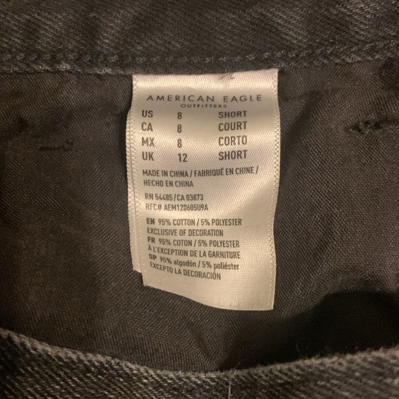 American Eagle mom jean - Picture 8 of 10